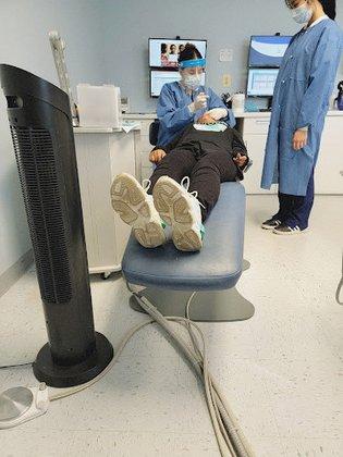 Zhu Orthodontics Dumfries