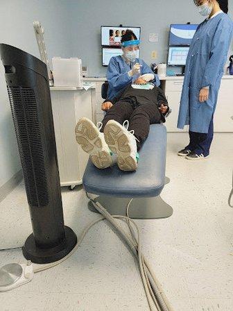 Zhu Orthodontics Dumfries