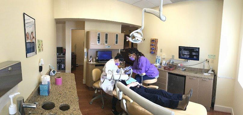 zen family dental