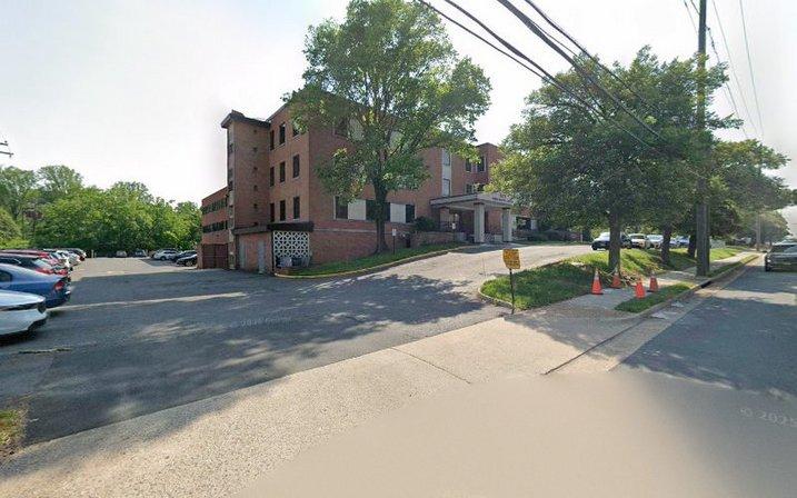 Fairfax Optometric Center