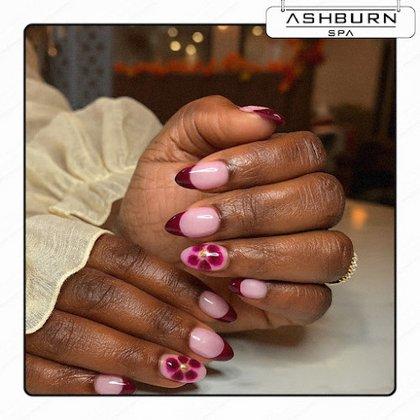 Ashburn Spa