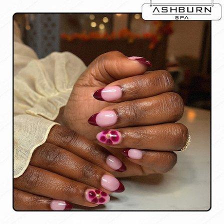 Ashburn Spa