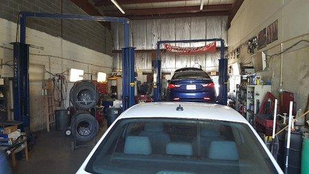 PORTILLO AUTO REPAIR, INC.