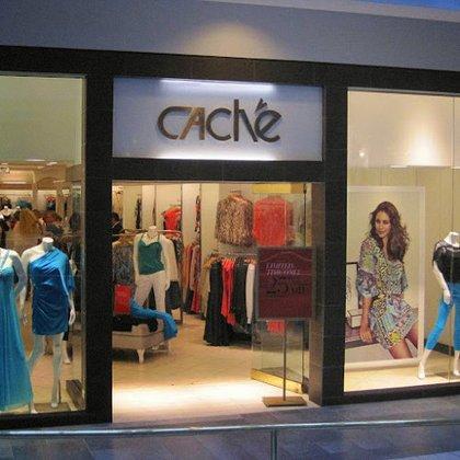 Caché