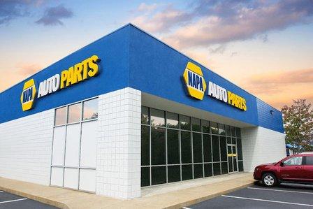 NAPA Auto Parts - Manassas