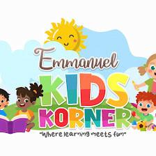 Emmanuel Kids Korner