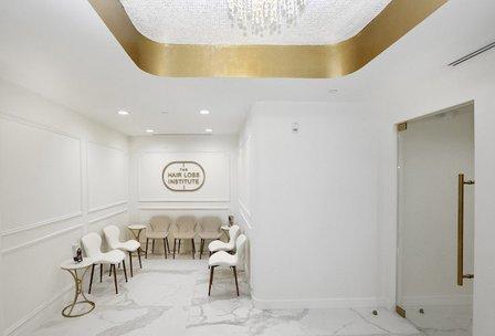 The Hair Loss Institute