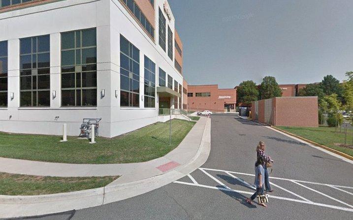 Robotic Surgery Center