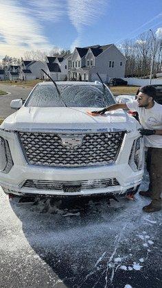 Precision Detailing VA