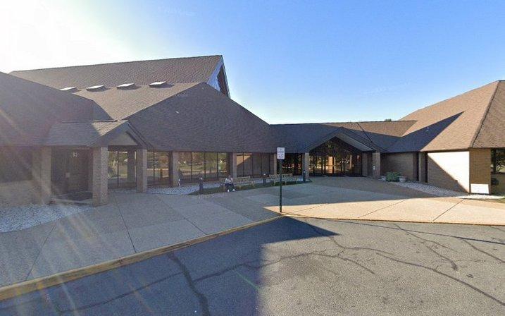 Saint John Bosco Catholic School