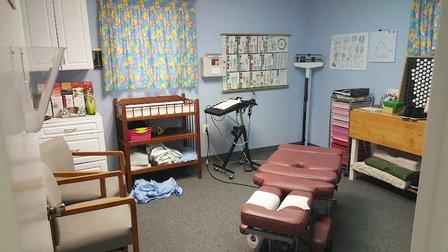 Maimonides Chiropractic