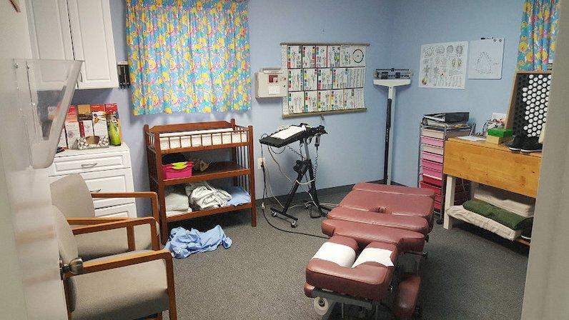 Maimonides Chiropractic