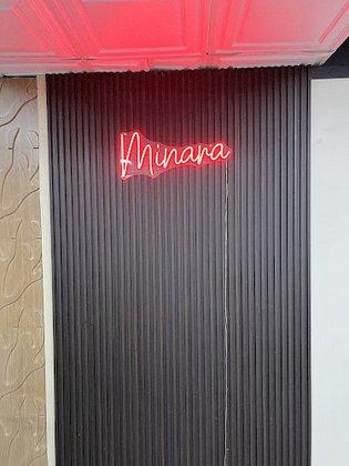 Minara Cafe @ DAH
