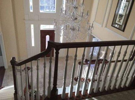 Manuel Son and Painting, House Painting, Interior Painting, Exterior Painting.
