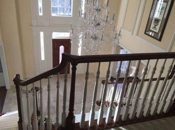 Manuel Son and Painting, House Painting, Interior Painting, Exterior Painting.