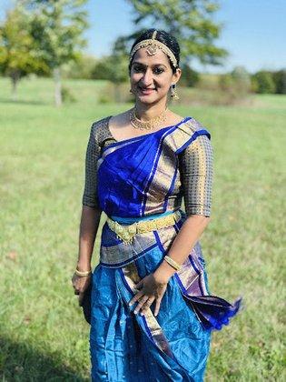 TaRang School of Dance (Bharatanatyam; Bollywood)