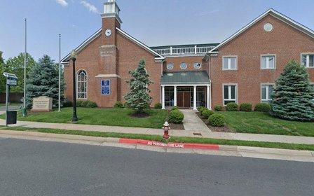 The Spot - Young Adult Ministry & Organic Church