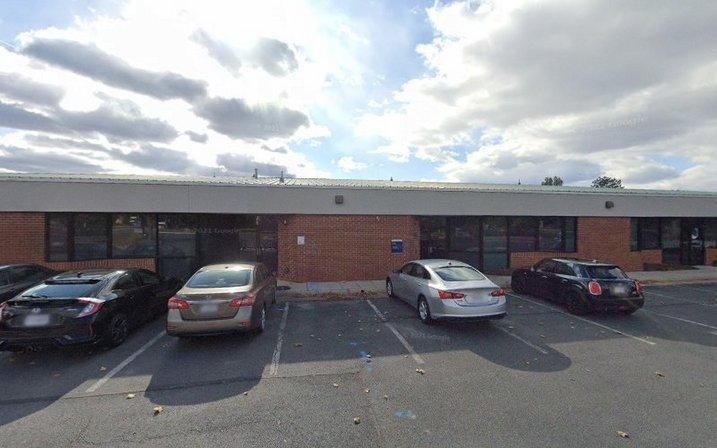 Herndon Corporate Center
