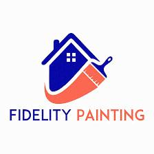Fidelity Painting