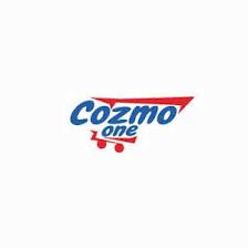 Cozmo One