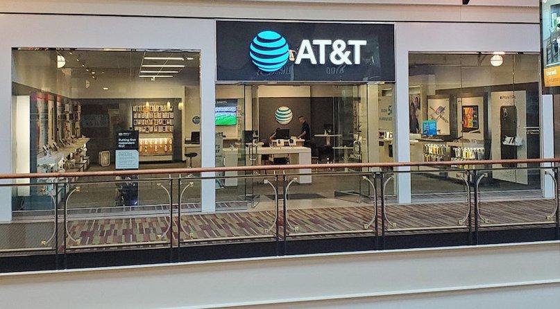 AT&T Store