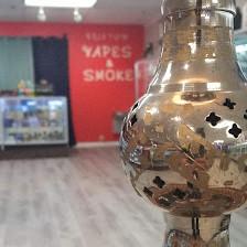 Bristow Vapes & Smoke KRATOM, CBD, GLASS & MORE