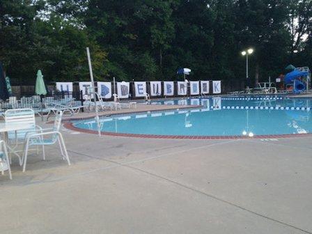 Hiddenbrook Swim & Tennis Club