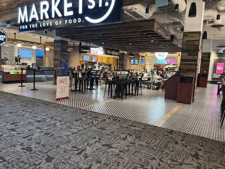 1609 Prime Cuts + Cocktails