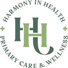 Harmony In Health Primary Care and Wellness