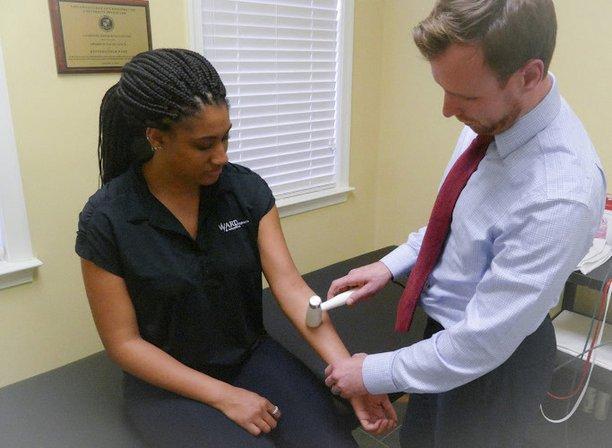 Ward Chiropractic and Rehabilitation
