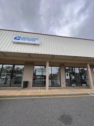 United States Postal Service