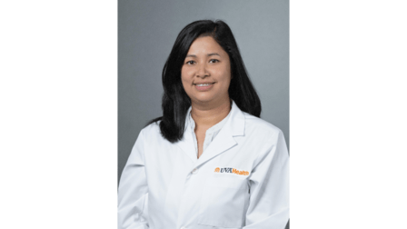 Sadikshya Giri, FNP