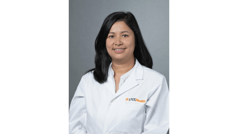 Sadikshya Giri, FNP