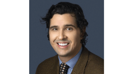 David A. Strouse, MD