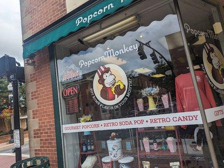 Ashby Jewelers