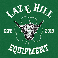 Laz E Hill Equipment