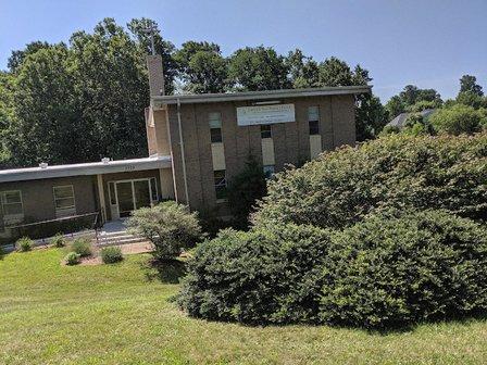 Daniels Run Peace Church
