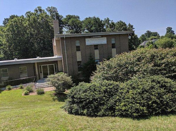 Daniels Run Peace Church