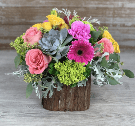 OpenBlooms