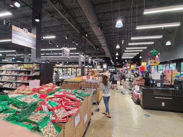 99 Ranch Market