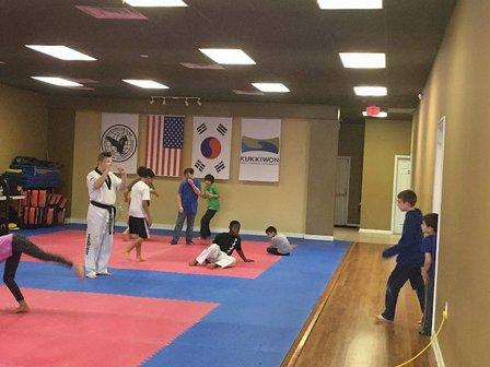 United Martial Arts