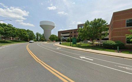 George Mason University Police and Safety Headquarters