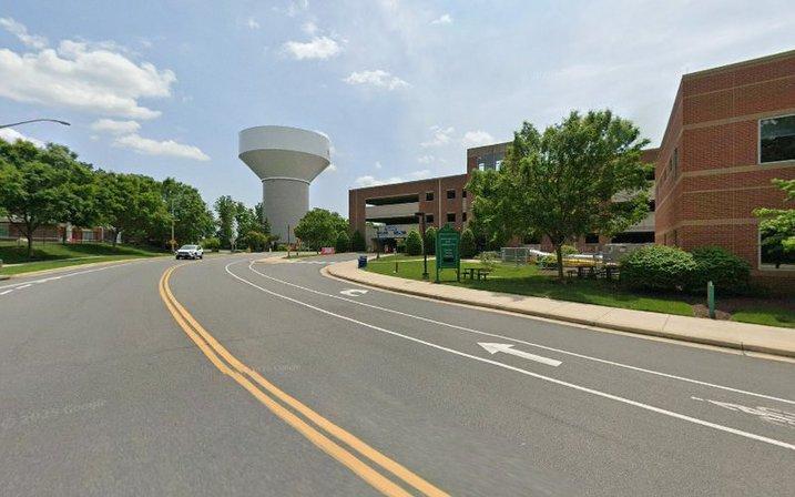 George Mason University Police and Safety Headquarters