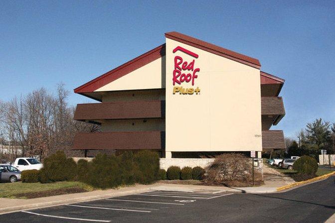 Red Roof PLUS+ Washington, DC - Manassas