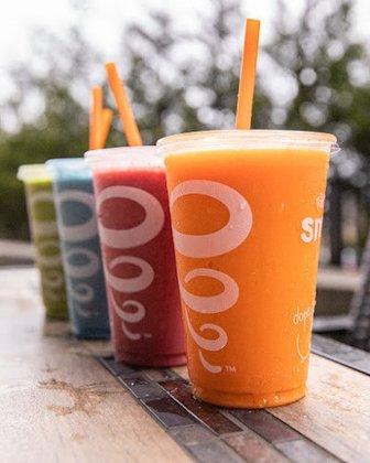 Jamba Quantico Marine Corps Base
