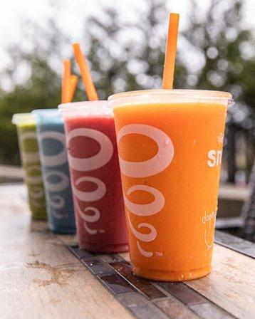 Jamba Quantico Marine Corps Base