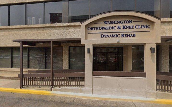 Neurology Center: Caputy Anthony J MD