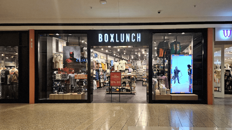 BoxLunch