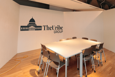 Brian Uribe Real Estate Agent - The Uribe Group