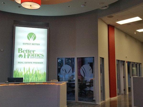 Thai Hung Nguyen - Better Homes and Gardens Real Estate Premier